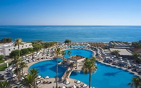 Louis Creta Princess Hotel Crete 5*